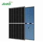 JINKO 585WATT N TYPE BIFICIAL SOLAR PANEL wRITE DESCRIPTION