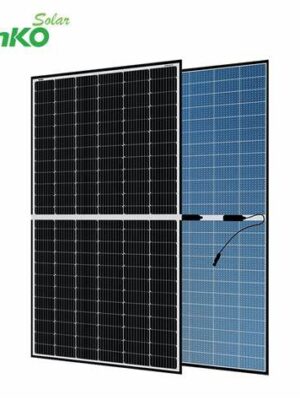 JINKO 585WATT N TYPE BIFICIAL SOLAR PANEL wRITE DESCRIPTION