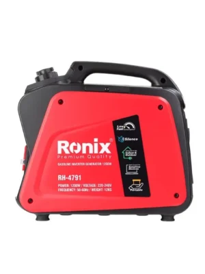 RONIX RH 4791 GASOLINE INVERTER GENERATOR