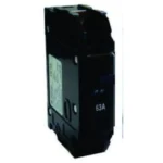 Terasaki MCCB TB-5S Single Pole Circuit Breaker