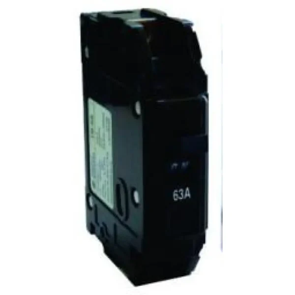 Terasaki MCCB TB-5S Single Pole Circuit Breaker